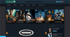 Desktop Screenshot of khophimhd.net
