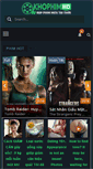 Mobile Screenshot of khophimhd.net